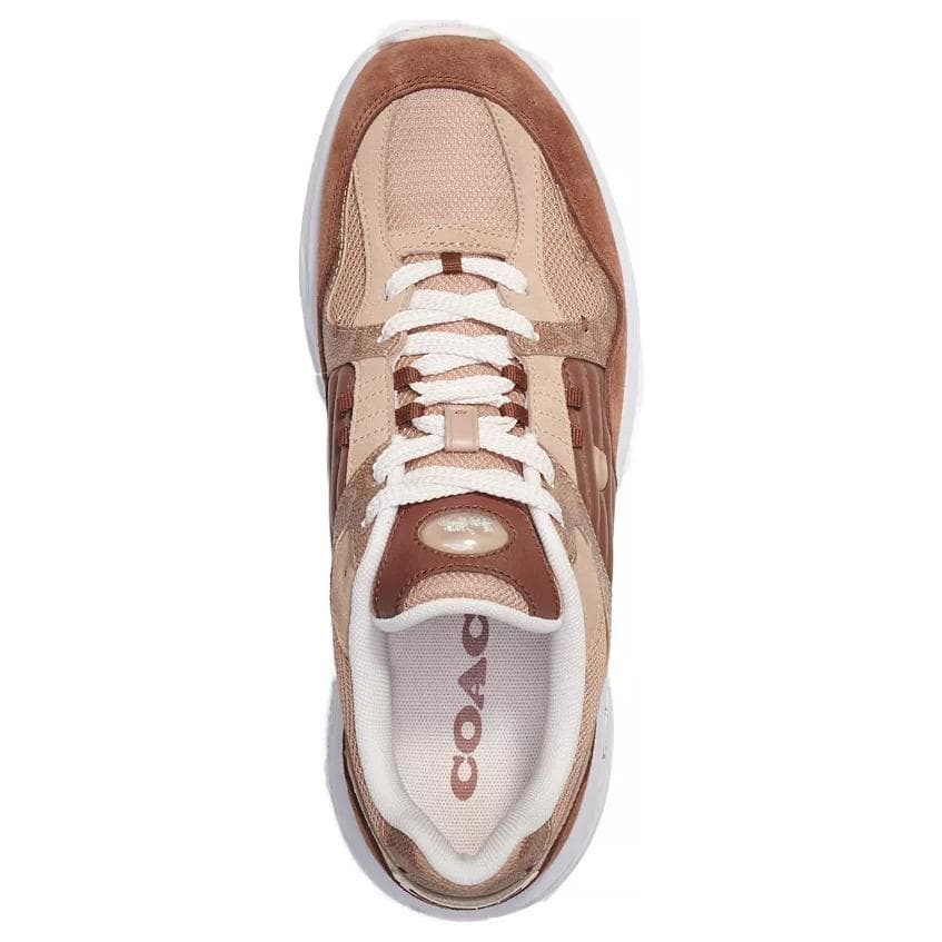 Кроссовки COACH - изображение 5