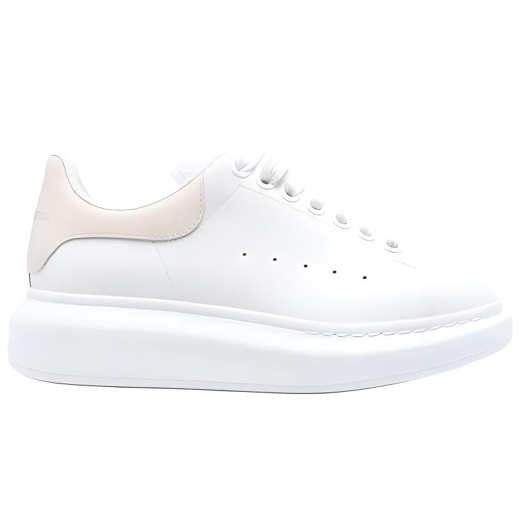Кроссовки Alexander McQueen - изображение 2