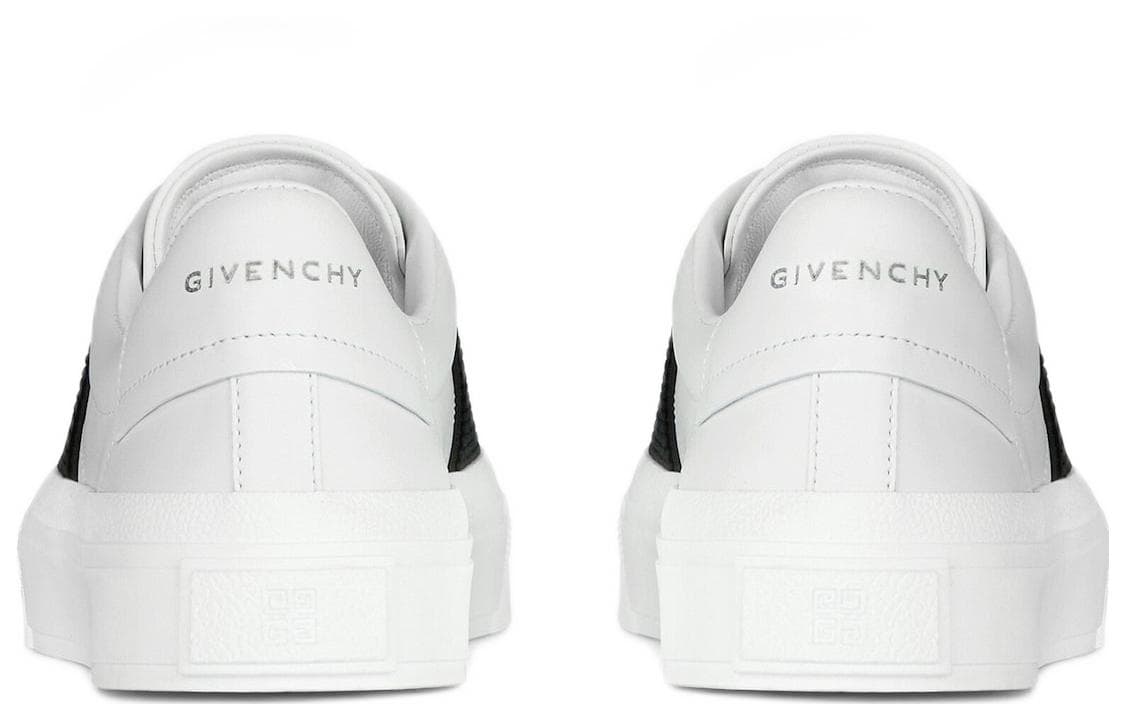 Кроссовки Givenchy Sneakers White - изображение 4