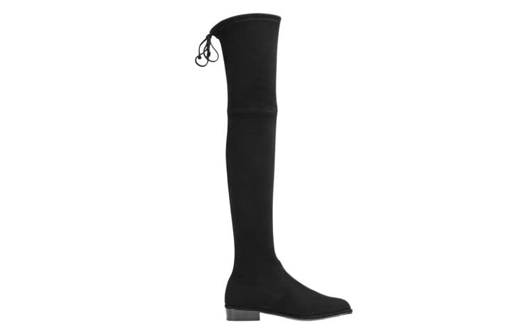 Ботинки stuart weitzmanSW LOWLAND - изображение 2
