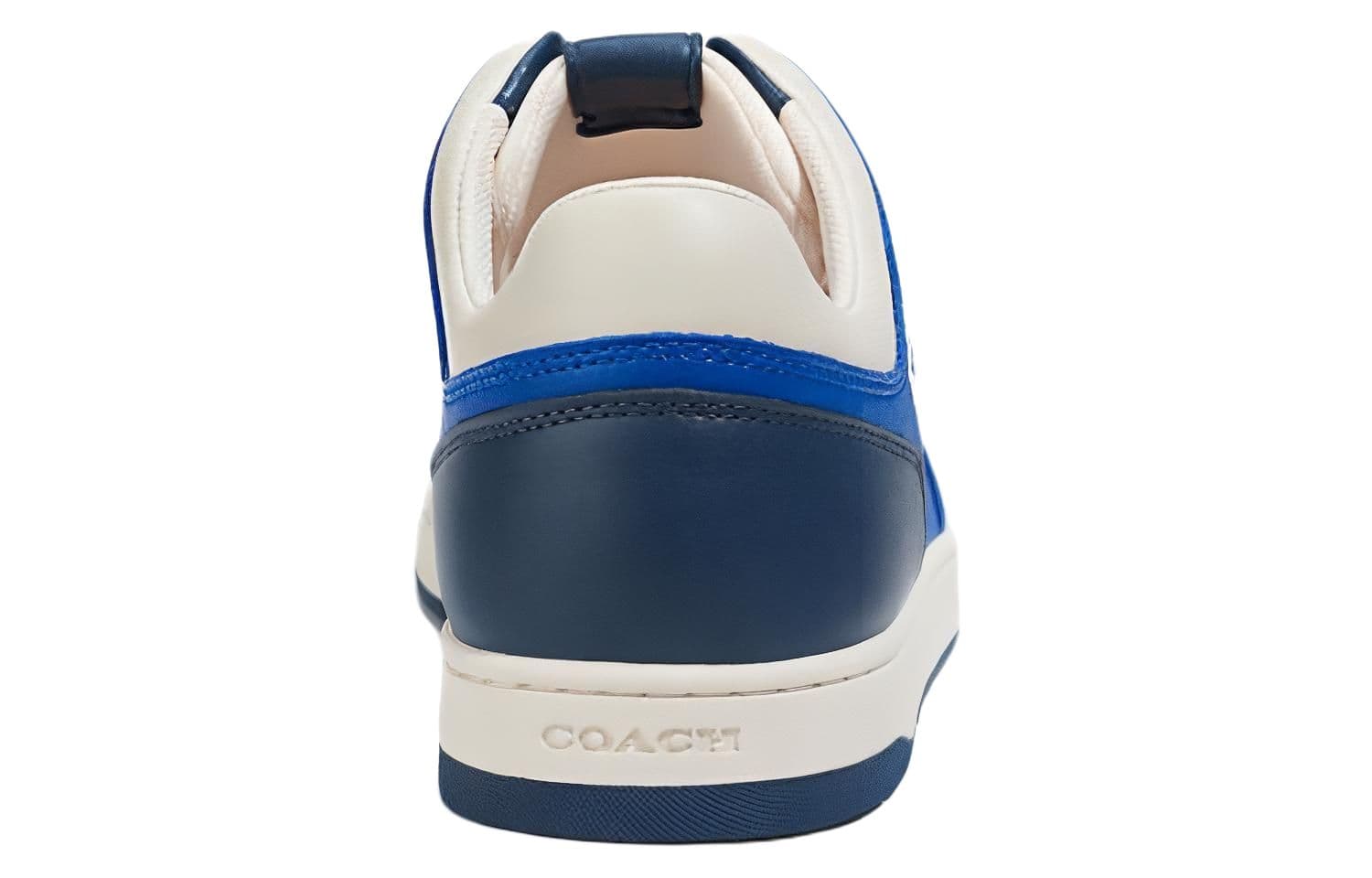 Кроссовки COACH - изображение 5