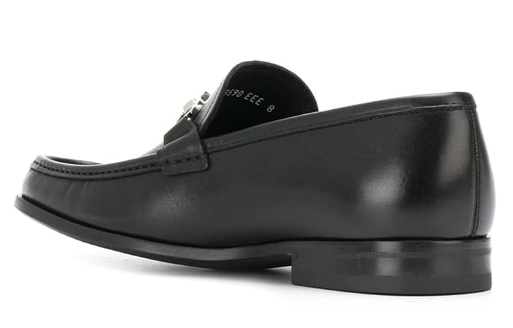 Ботинки FERRAGAMO - изображение 5