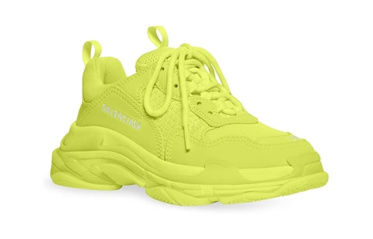 Balenciaga Triple S - изображение 3
