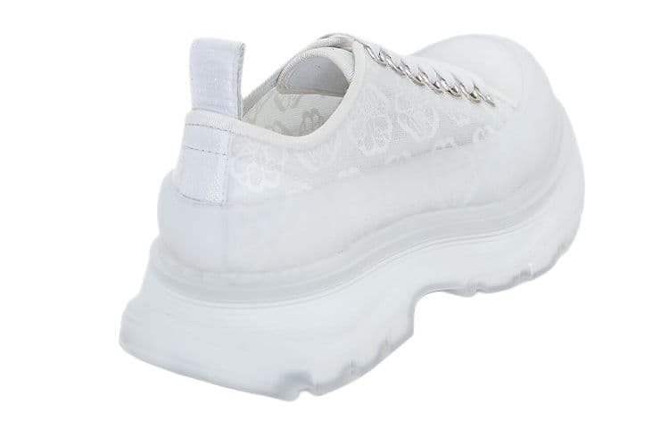 Ботинки Alexander McQueen Tread Slick - изображение 4
