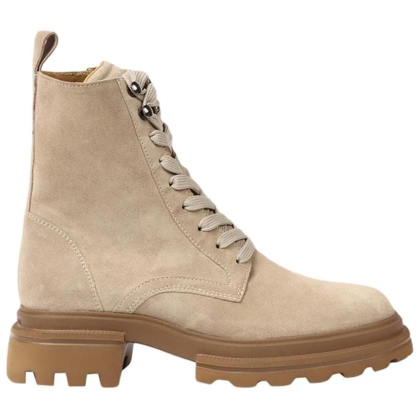 Сапоги HOGAN 10-Storey 5.5cm - изображение 2