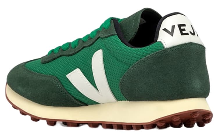 Кроссовки VEJA Rio Branco - изображение 4