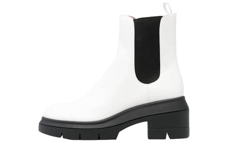 Ботинки челси stuart weitzmanSW - изображение 1