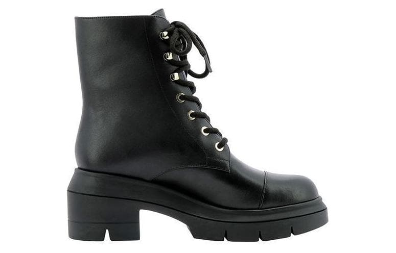 Сапоги stuart weitzmanSW - изображение 2