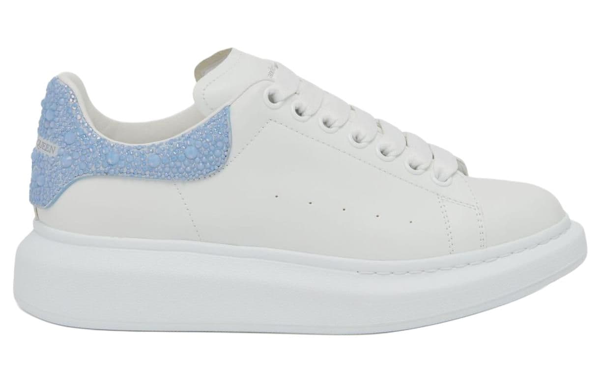 Кроссовки Alexander McQueen - изображение 2