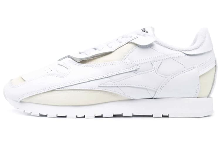 Кроссовки Reebok x Maison Margiela - изображение 1