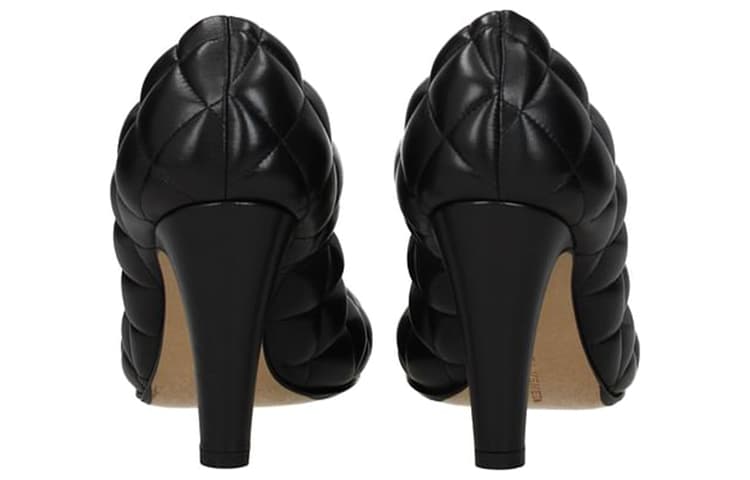 Туфли Bottega Veneta - изображение 5