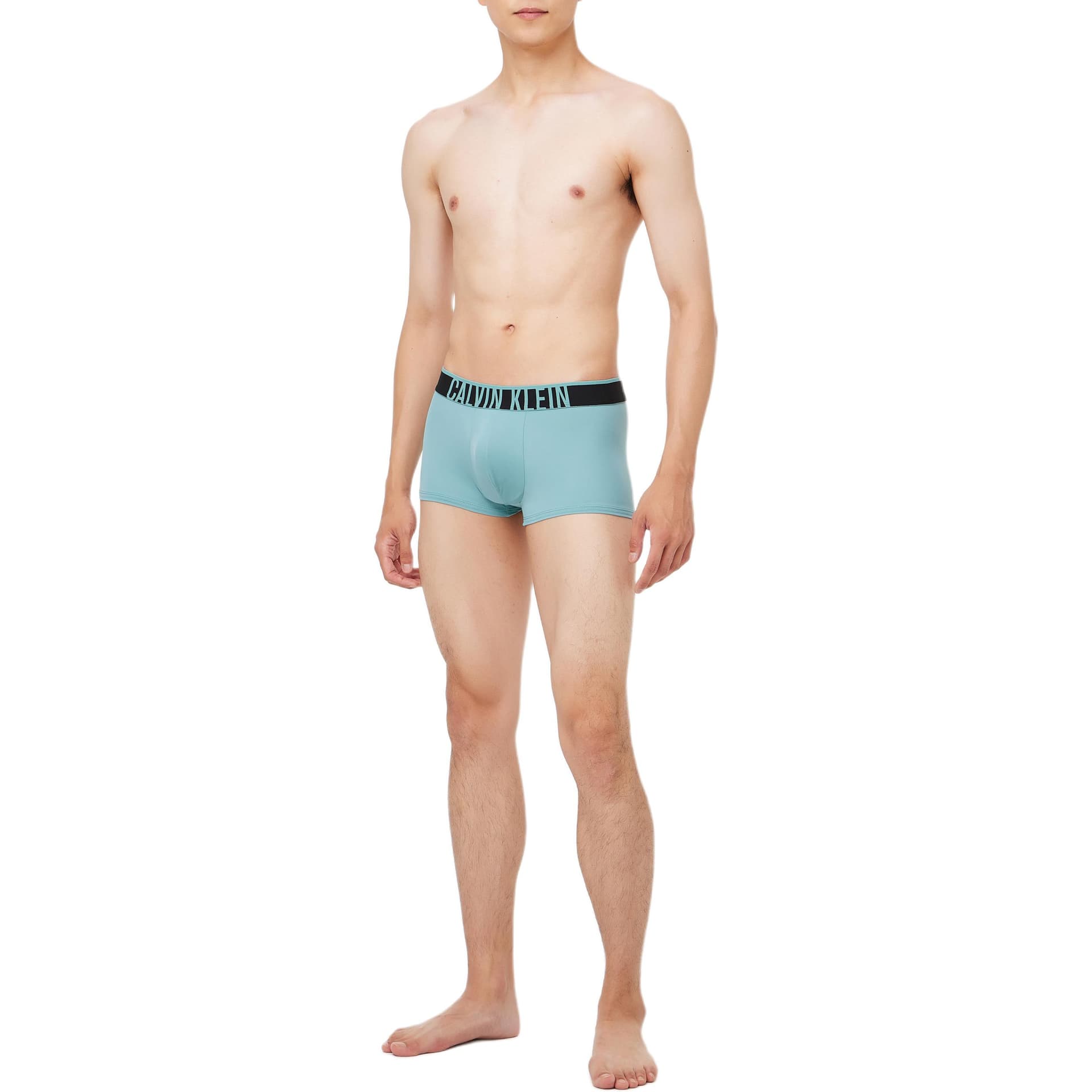 Трусы CALVIN KLEIN 1 - изображение 2