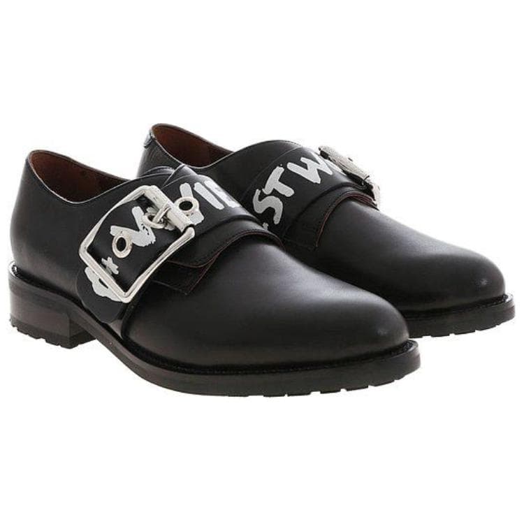Тапочки Vivienne Westwood - изображение 3