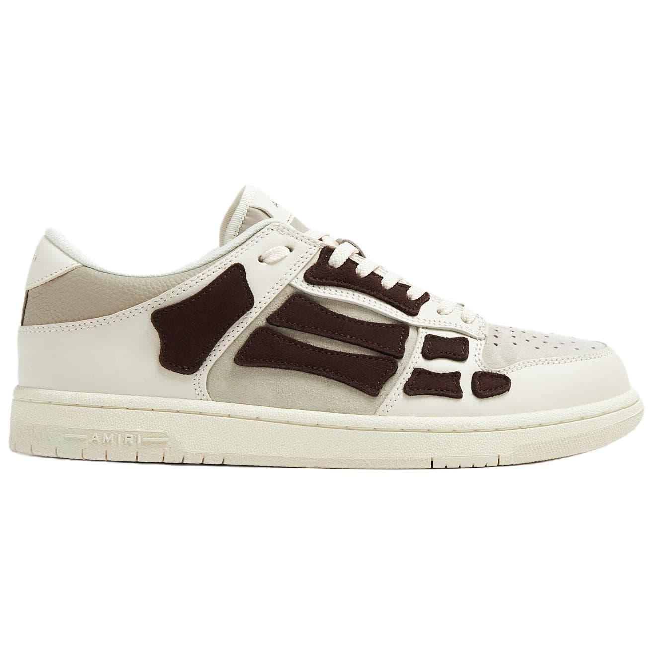 Кроссовки AMIRI Skel-Top Low - изображение 2