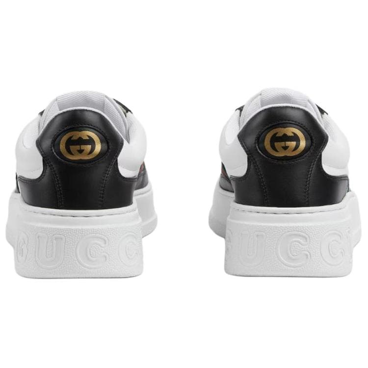 Кроссовки GUCCI - изображение 5