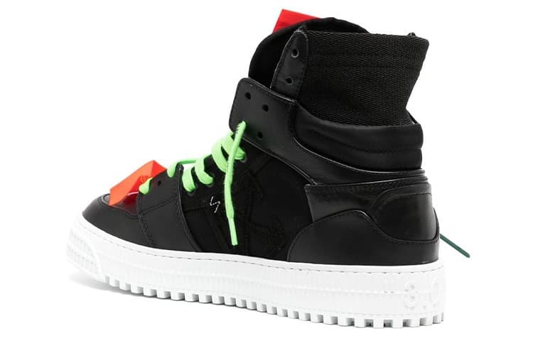 OFF-WHITE Off-Court - изображение 4
