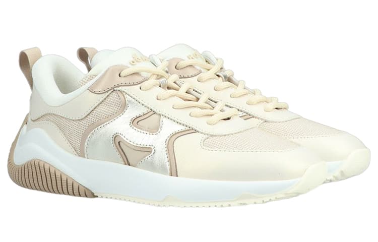 Кроссовки HOGAN - изображение 3