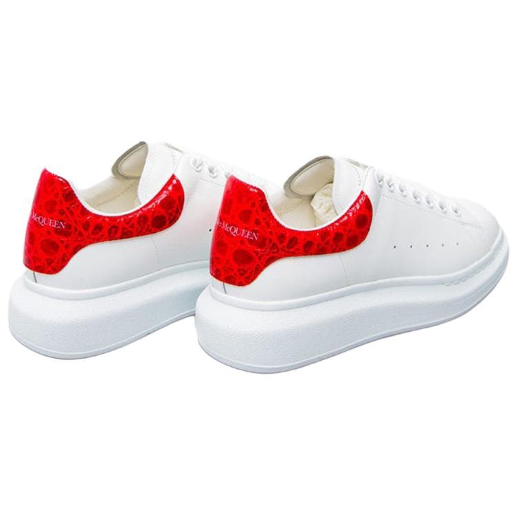 Кроссовки Alexander McQueen - изображение 4