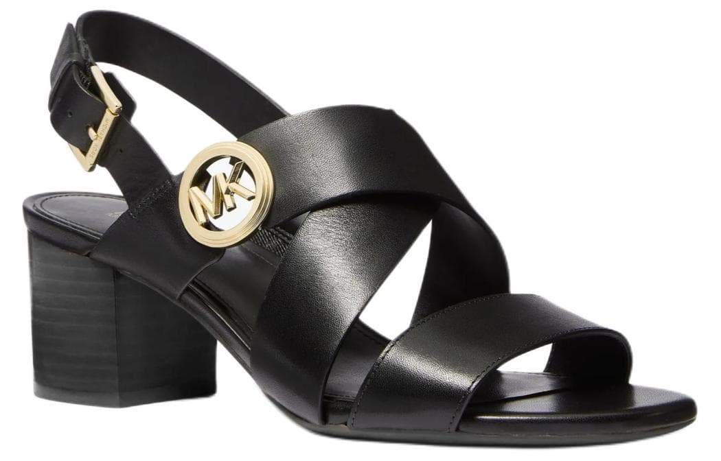 Шлёпанцы MICHAEL KORS - изображение 3