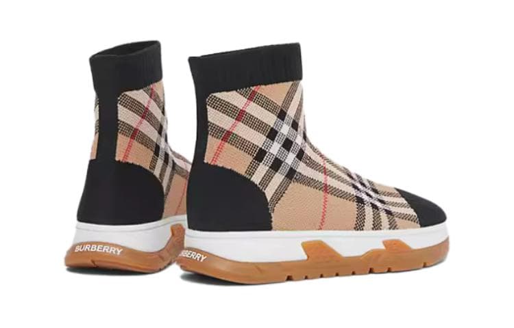 Burberry - изображение 5