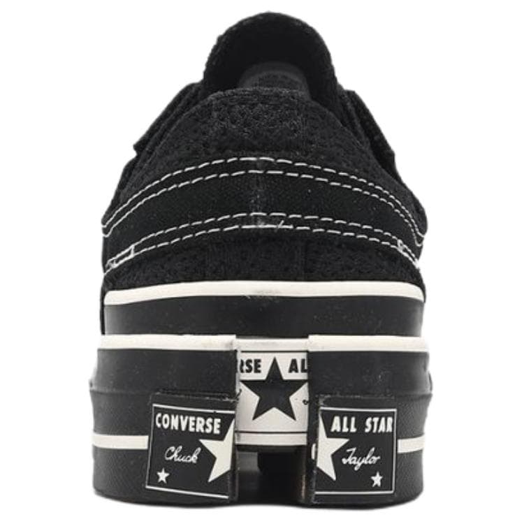 Кроссовки Converse x Feng Chen Wang - изображение 5