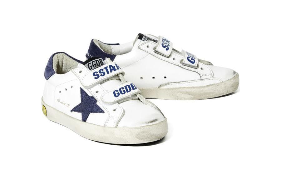 Golden Goose Super-Star - изображение 3