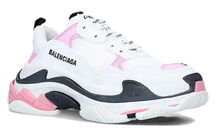Кроссовки Balenciaga Triple S - изображение 3
