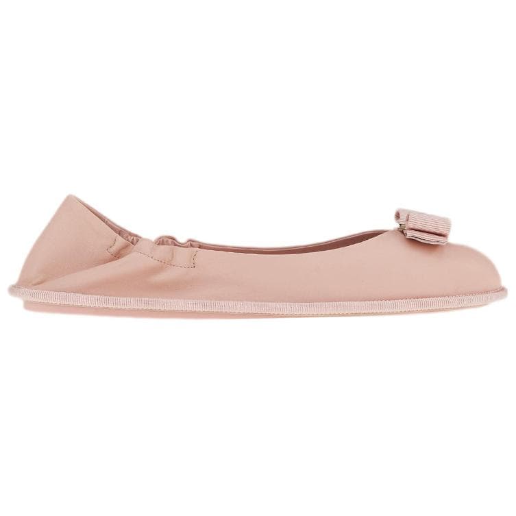 Тапочки FERRAGAMO - изображение 2