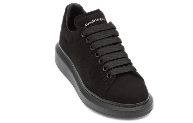 Кроссовки Alexander McQueen - изображение 3