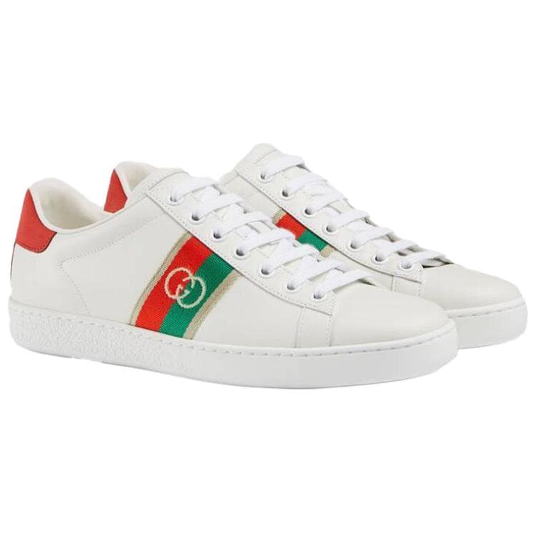 Кроссовки Gucci Ace - изображение 2
