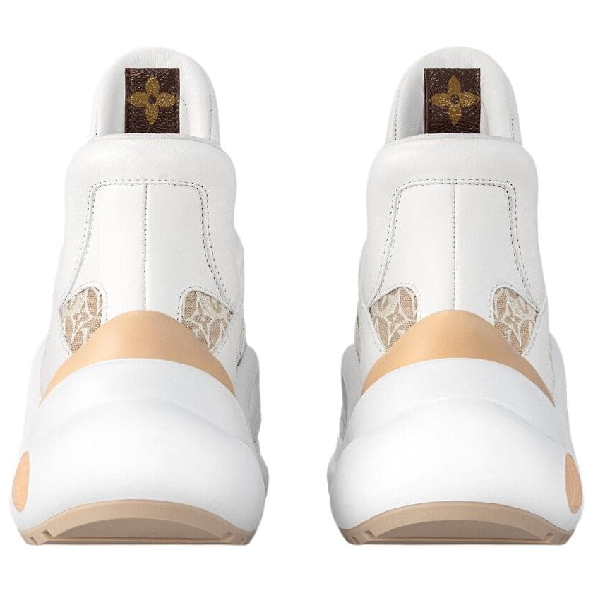 Кроссовки LOUIS VUITTON Archlight - изображение 5