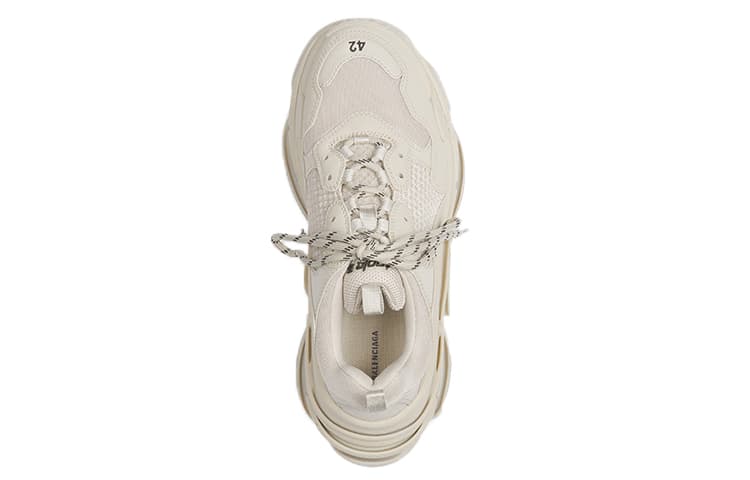 Кроссовки Balenciaga Triple S - изображение 3