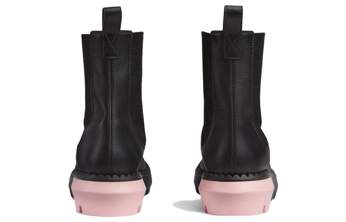 Ботинки челси GUCCI - изображение 6