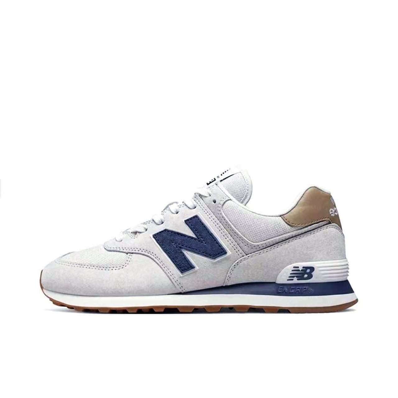Кроссовки New Balance NB 574 - изображение 6