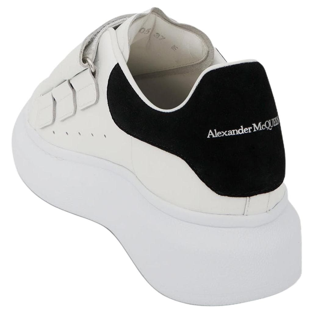 Кроссовки Alexander McQueen - изображение 6