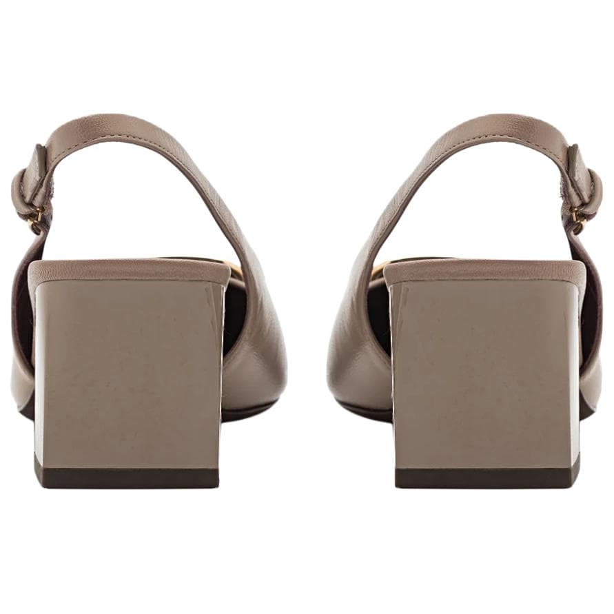 Туфли TORY BURCH Georgia - изображение 3