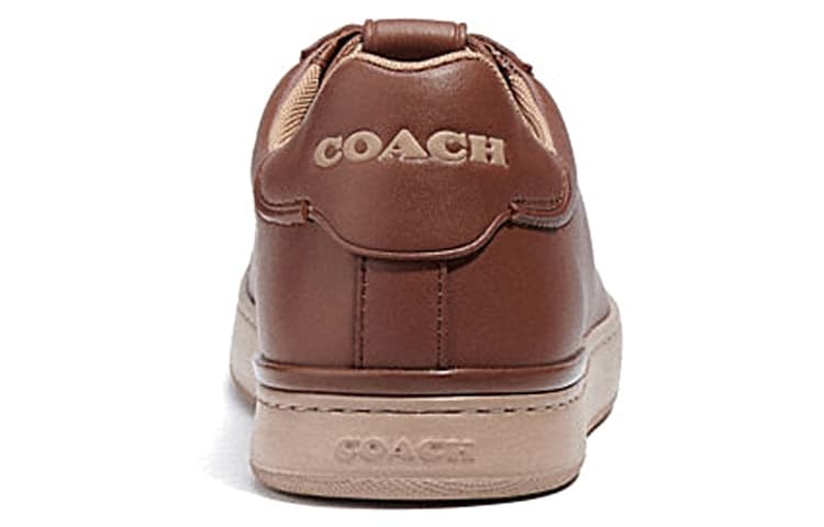 Кроссовки COACH Lowline - изображение 5