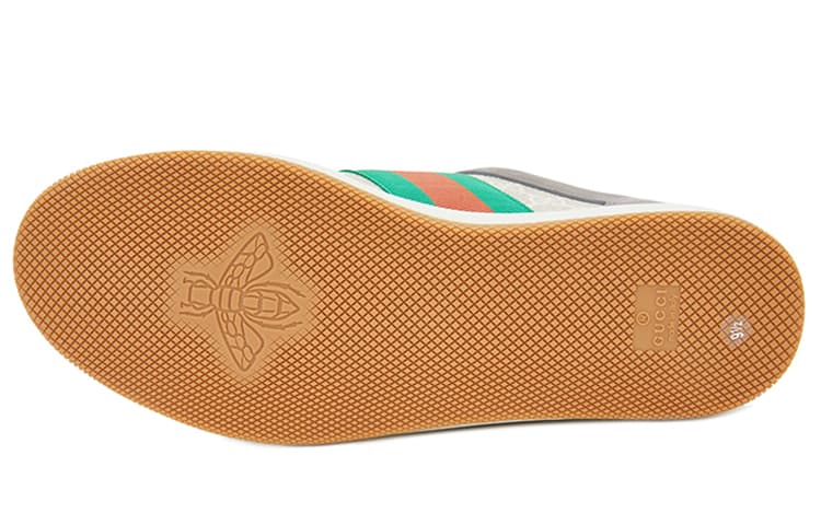 Кроссовки Gucci Screener - изображение 5