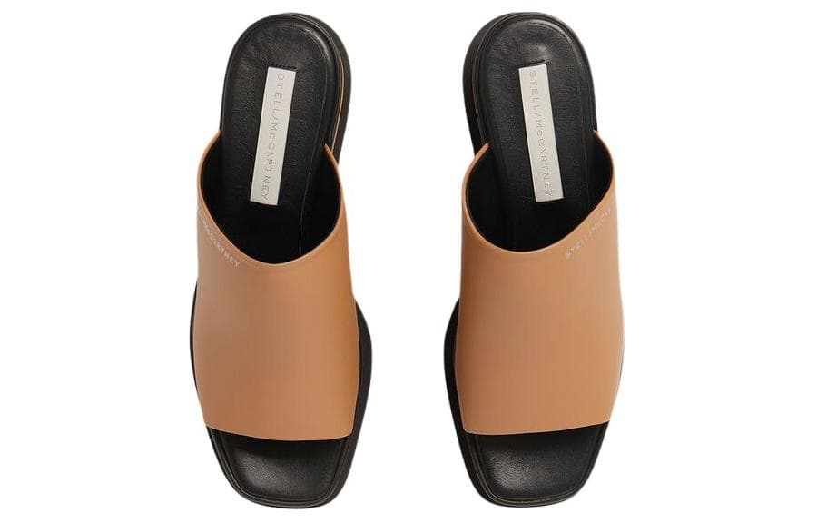 Сандалии Stella McCartney Sneak-Elyse - изображение 4
