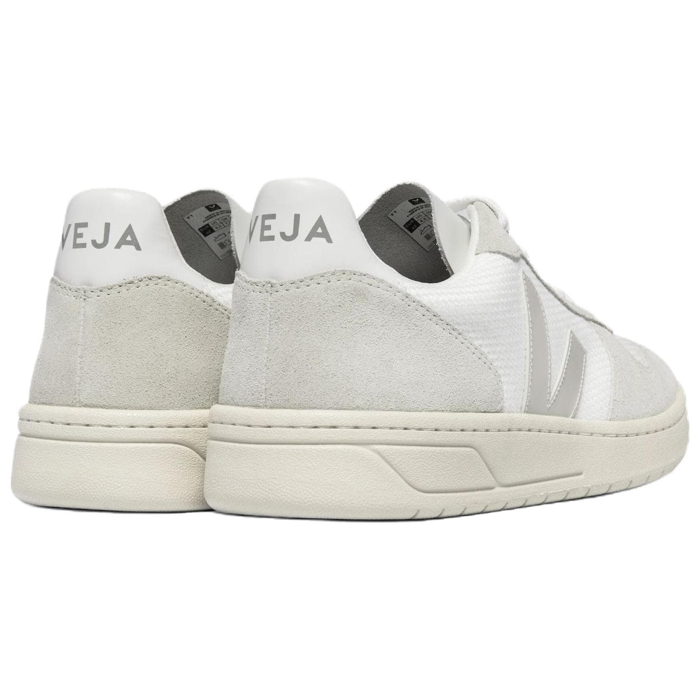 VEJA V-10 - изображение 4