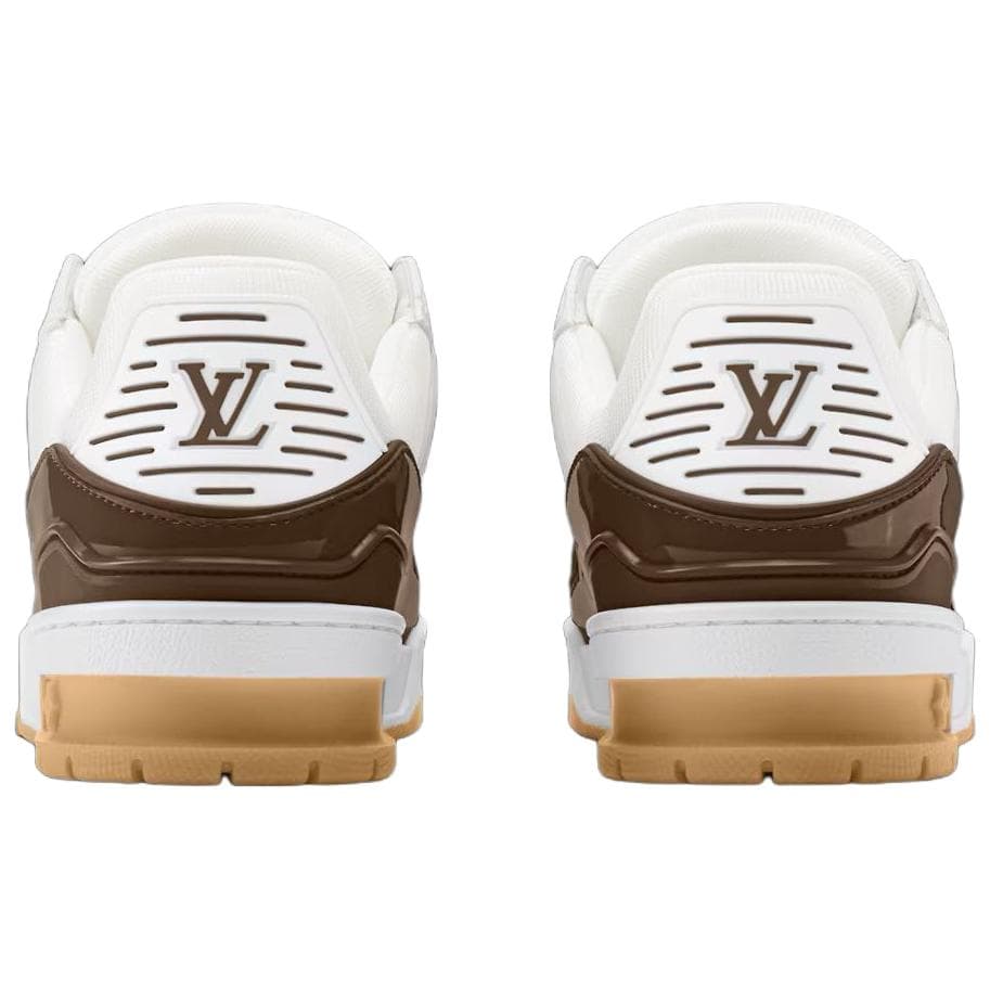 Кроссовки Louis Vuitton Trainer - изображение 4