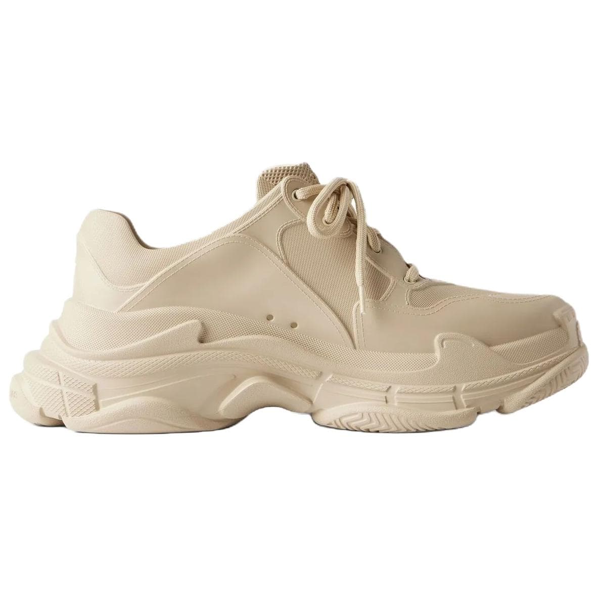 Кроссовки Balenciaga Triple S MOLD - изображение 2