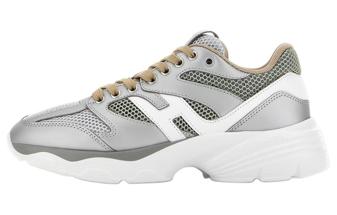 Кроссовки HOGAN H665 - изображение 1
