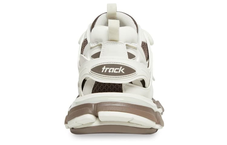 Кроссовки Balenciaga Track 1.0 - изображение 4