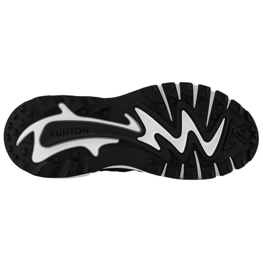 Кроссовки Louis Vuitton Runner Tatic - изображение 5