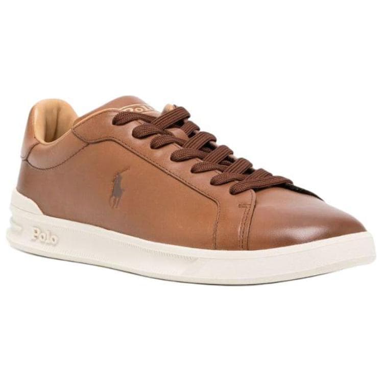 Кроссовки Polo Ralph Lauren - изображение 3