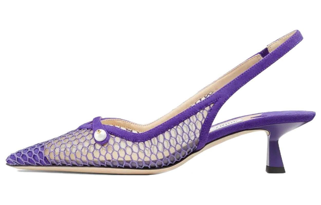 Туфли Jimmy Choo Amita 4.5cm - изображение 1