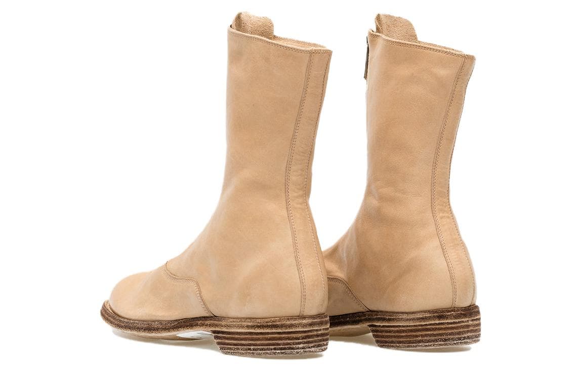 Сапоги GUIDI - изображение 4