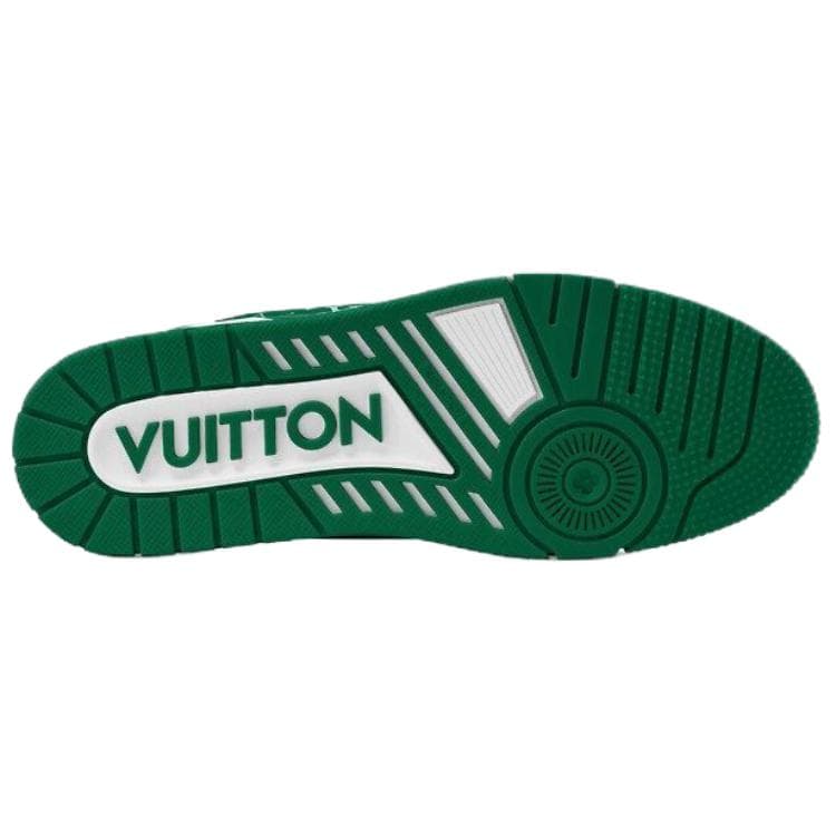 Кроссовки LOUIS VUITTON Trainer - изображение 6
