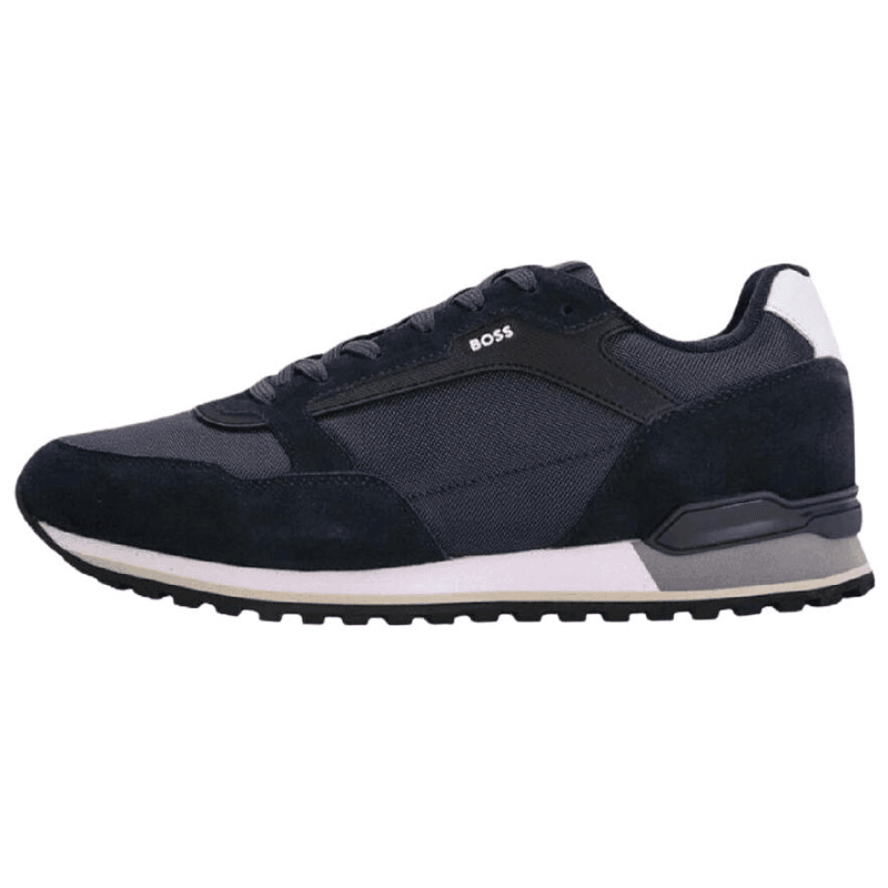 Кроссовки HUGO BOSS Parkour - изображение 1